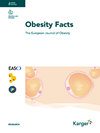Obesity Facts杂志封面